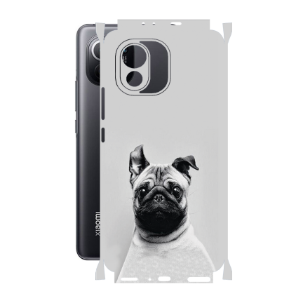 Захисна плівка StatusSKIN для Xiaomi Mi 11 2021