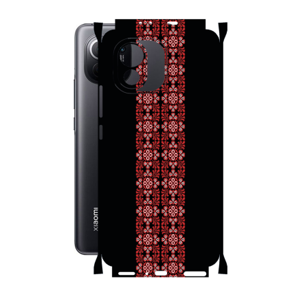 Захисна плівка StatusSKIN для Xiaomi Mi 11 2021