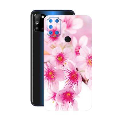 Защитная пленка StatusSKIN для LG W41 Pro