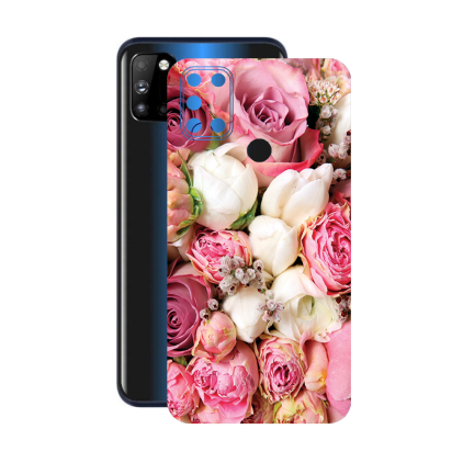 Защитная пленка StatusSKIN для LG W41 Pro