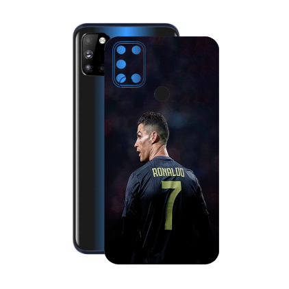 Защитная пленка StatusSKIN для LG W41 Pro