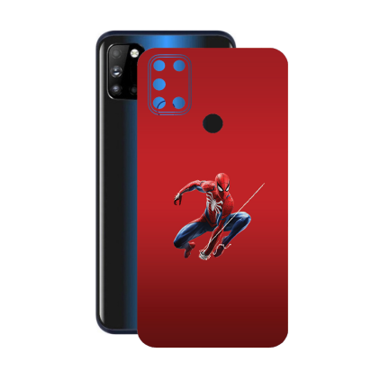 Защитная пленка StatusSKIN для LG W41 Pro