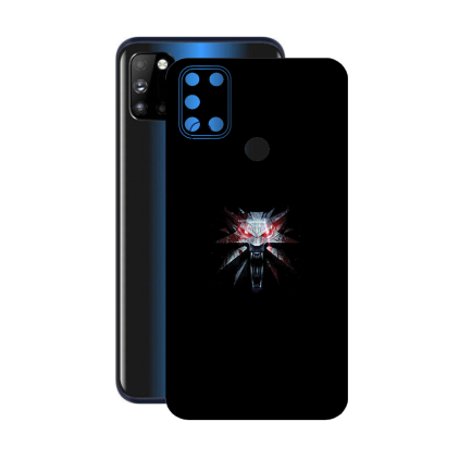 Защитная пленка StatusSKIN для LG W41 Pro