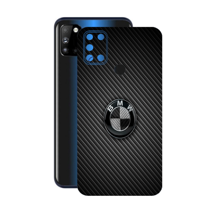 Защитная пленка StatusSKIN для LG W41 Pro