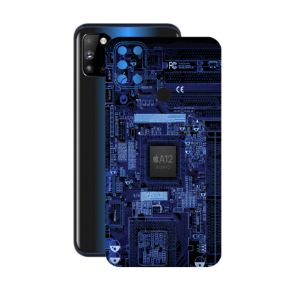 Защитная пленка StatusSKIN для LG W41 Pro