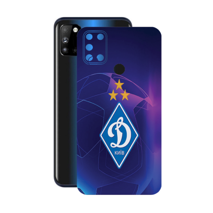 Защитная пленка StatusSKIN для LG W41 Pro