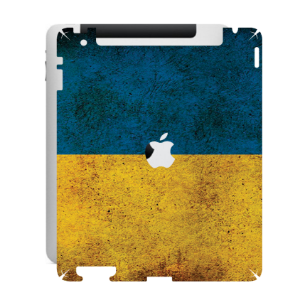 Захисна плівка StatusSKIN для Apple iPad 2 (A1396)