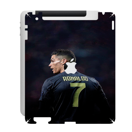 Захисна плівка StatusSKIN для Apple iPad 2 (A1396)