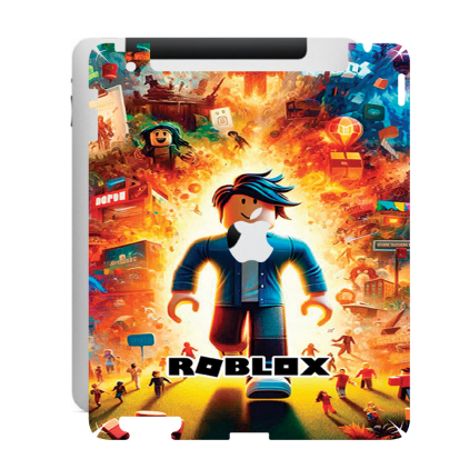 Захисна плівка StatusSKIN для Apple iPad 2 (A1396)