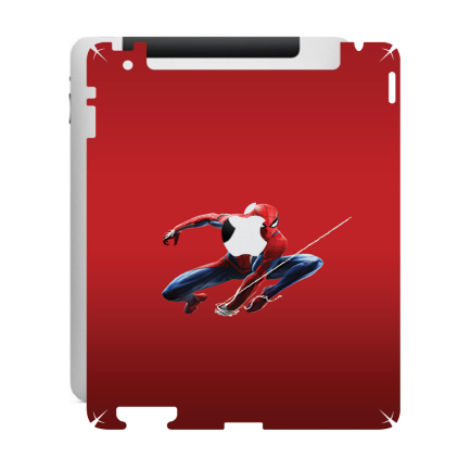 Захисна плівка StatusSKIN для Apple iPad 2 (A1396)