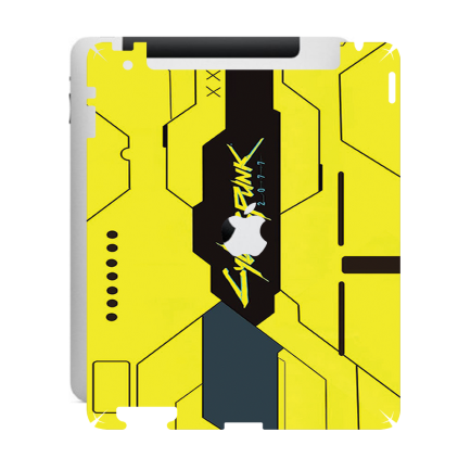 Захисна плівка StatusSKIN для Apple iPad 2 (A1396)