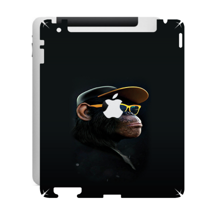 Захисна плівка StatusSKIN для Apple iPad 2 (A1396)
