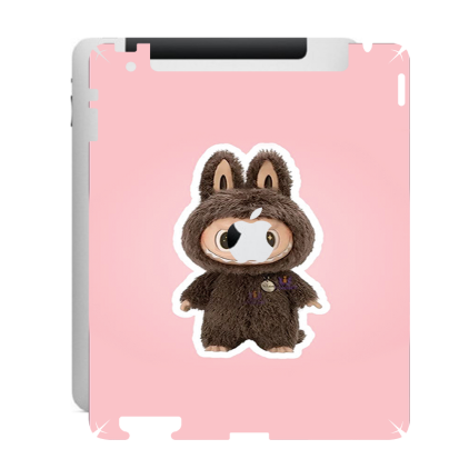 Захисна плівка StatusSKIN для Apple iPad 2 (A1396)
