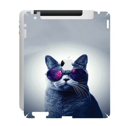 Захисна плівка StatusSKIN для Apple iPad 2 (A1396)