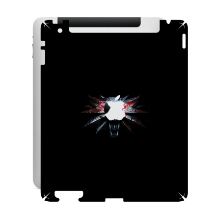 Захисна плівка StatusSKIN для Apple iPad 2 (A1396)