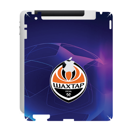Захисна плівка StatusSKIN для Apple iPad 2 (A1396)