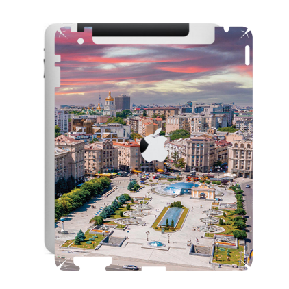 Захисна плівка StatusSKIN для Apple iPad 2 (A1396)