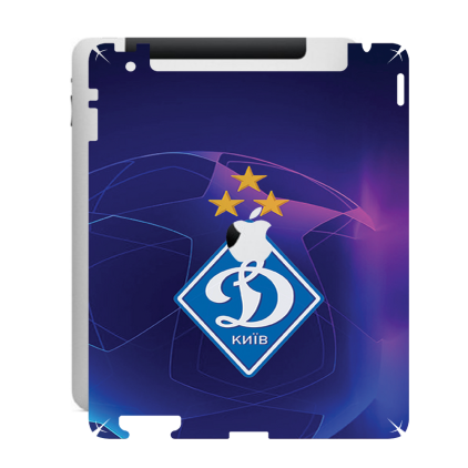 Захисна плівка StatusSKIN для Apple iPad 2 (A1396)