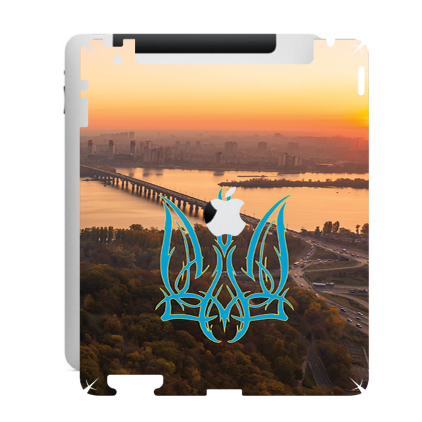 Захисна плівка StatusSKIN для Apple iPad 2 (A1396)