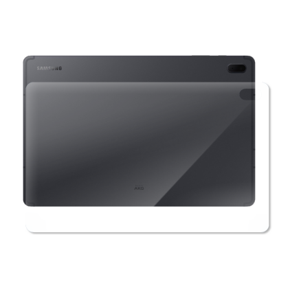 Захисна плівка StatusSKIN для Samsung Galaxy Tab S7 FE 2021