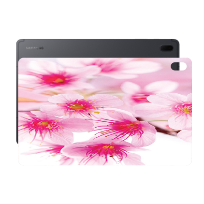 Захисна плівка StatusSKIN для Samsung Galaxy Tab S7 FE 2021