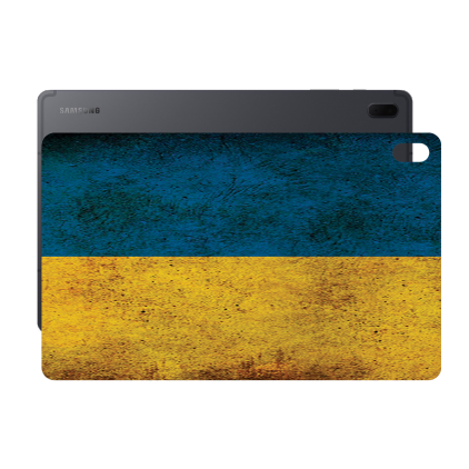 Захисна плівка StatusSKIN для Samsung Galaxy Tab S7 FE 2021