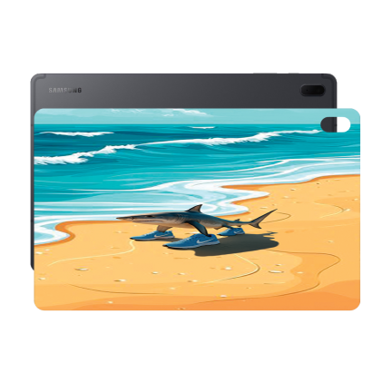 Захисна плівка StatusSKIN для Samsung Galaxy Tab S7 FE 2021