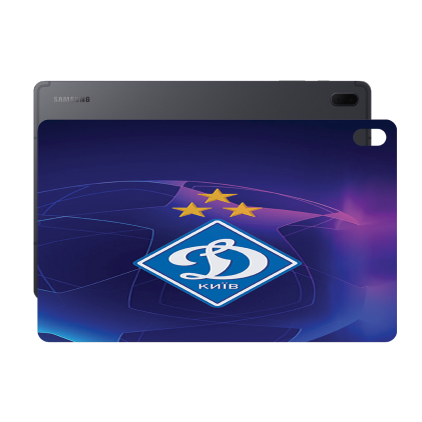 Захисна плівка StatusSKIN для Samsung Galaxy Tab S7 FE 2021