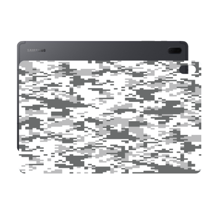 Захисна плівка StatusSKIN для Samsung Galaxy Tab S7 FE 2021