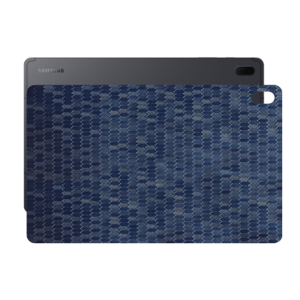 Захисна плівка StatusSKIN для Samsung Galaxy Tab S7 FE 2021