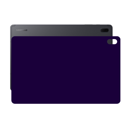 Захисна плівка StatusSKIN для Samsung Galaxy Tab S7 FE 2021
