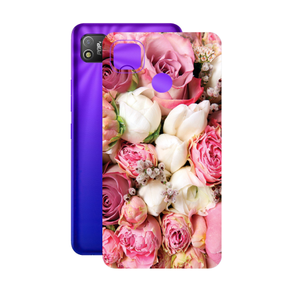 Захисна плівка StatusSKIN для Tecno Pop 4 (BC2)