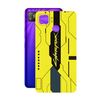 Захисна плівка StatusSKIN для Tecno Pop 4 (BC2)