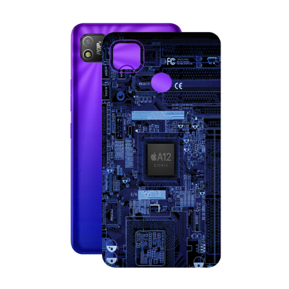 Захисна плівка StatusSKIN для Tecno Pop 4 (BC2)