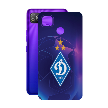 Захисна плівка StatusSKIN для Tecno Pop 4 (BC2)