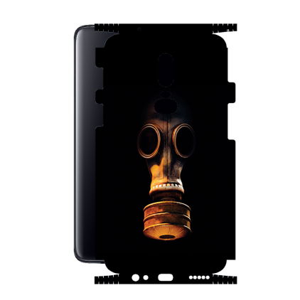 Защитная пленка StatusSKIN для OnePlus 6