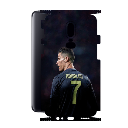 Защитная пленка StatusSKIN для OnePlus 6