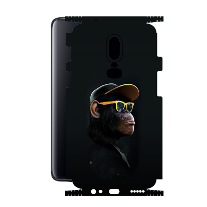 Защитная пленка StatusSKIN для OnePlus 6