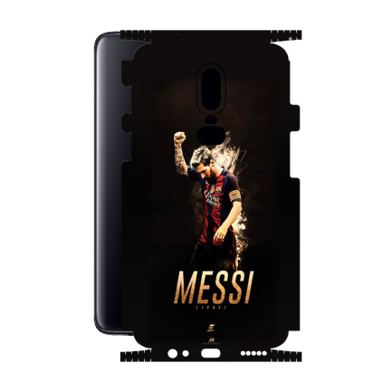 Защитная пленка StatusSKIN для OnePlus 6