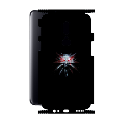 Защитная пленка StatusSKIN для OnePlus 6
