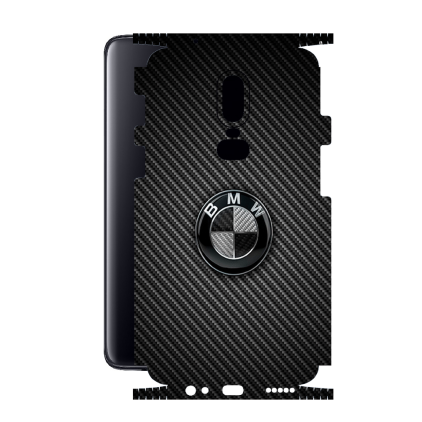 Защитная пленка StatusSKIN для OnePlus 6