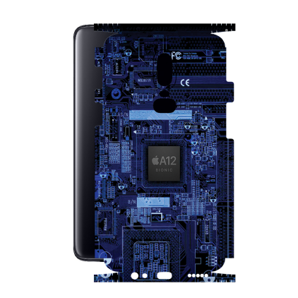 Защитная пленка StatusSKIN для OnePlus 6