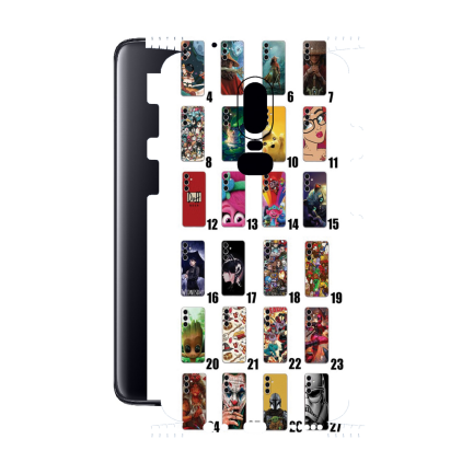 Защитная пленка StatusSKIN для OnePlus 6