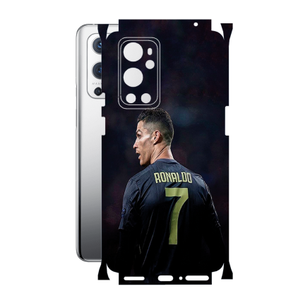Захисна плівка StatusSKIN для OnePlus 9 Pro 2021