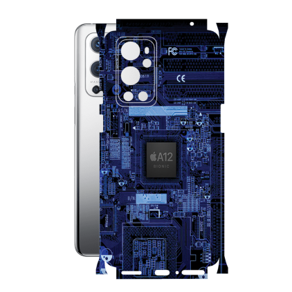 Захисна плівка StatusSKIN для OnePlus 9 Pro 2021