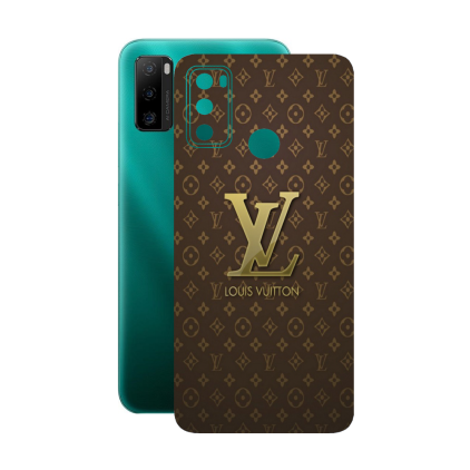 Захисна плівка StatusSKIN для Ulefone Note 10
