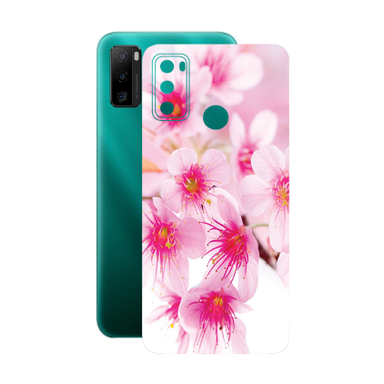 Захисна плівка StatusSKIN для Ulefone Note 10