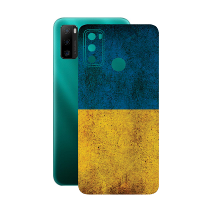 Захисна плівка StatusSKIN для Ulefone Note 10