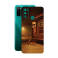 Захисна плівка StatusSKIN для Ulefone Note 10