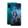 Захисна плівка StatusSKIN для Ulefone Note 10
